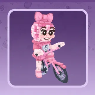 Chicleteirina Bicicleteirina