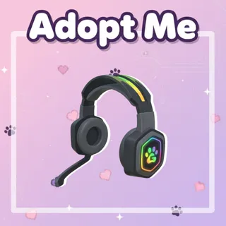 RGB Headset