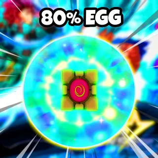 🥚80% EGG🥚 - ASTD