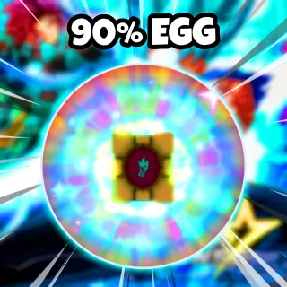 🥚90% EGG🥚 - ASTD