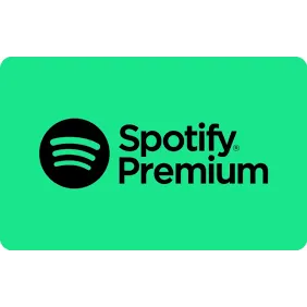 Spotify Premium 1 month