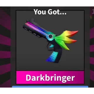 Chroma Darkbringer