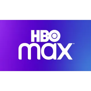 HBO MAX AD FREE STANDARD