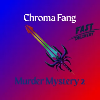 Chroma Fang