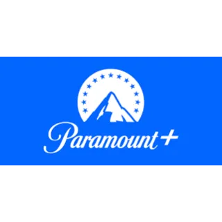 Paramount+ Premium Subscription 1 month