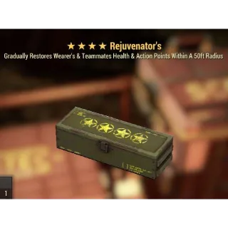 Rejuvenator's Mod Box