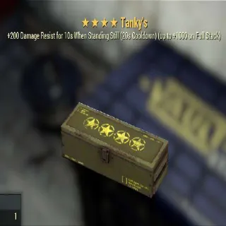 Tanky's Mod Box