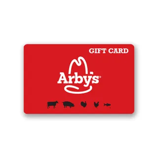 Bundle of 2 Arby's $25 VIRTUAL Gift Cards INSTANT DELIVERY PLEASE READ DESCRIPTION!!