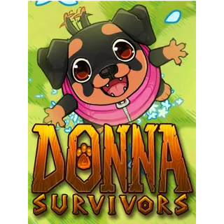 Donna Survivors
