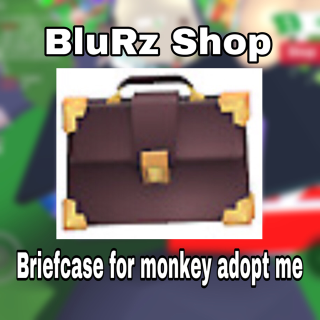 Gear Briefcase Ingredient In Game Items Gameflip - roblox briefcase gear