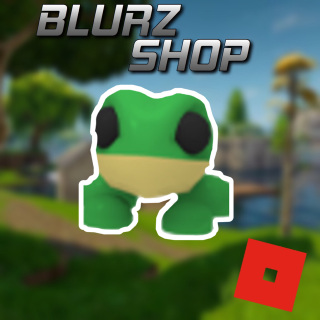 Blurz Shop Gameflip