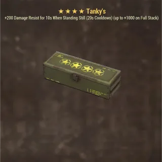 tanky mod