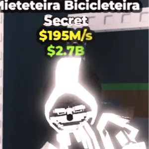 Mieteteira bicicleteira