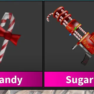 mm2 candy set