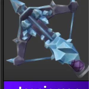 mm2  ice piercer