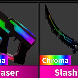 mm2 chorma set