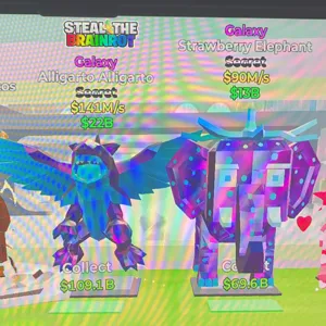 Galaxy Alligarto N Eleph