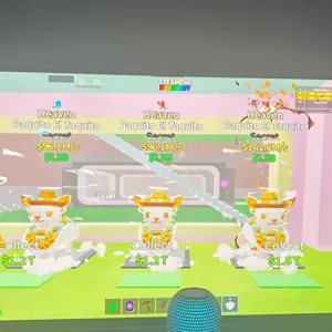 3 Paquito El Talquito