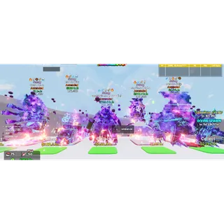 FULL SUPREME BASE: 40 Max Level Pets Generating 31.16 Sx/s [FORTNITE / GOUP]