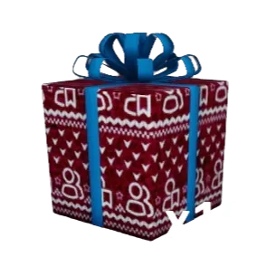 Oaklands Friendly Gift of Friendliness [BOXED] x10!