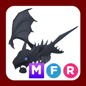 MFR Shadow Dragon