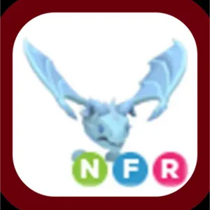 NFR Frost Dragon