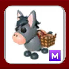 M Mule