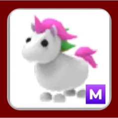 Unicorn M