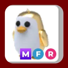 MFR Golden Penguin