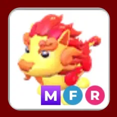 MFR Guardian Lion