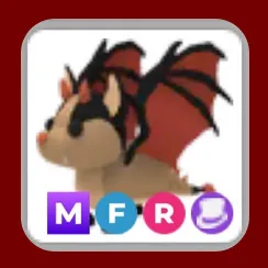 MFR Bat Dragon