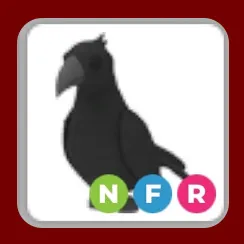 NFR Crow