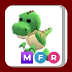 MFR T Rex