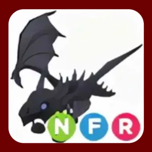 NFR Shadow Dragon