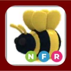 NFR King Bee