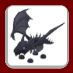 Shadow Dragon NO POTION