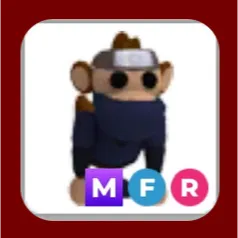 MFR Ninja Monkey