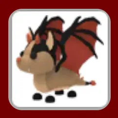 Bat Dragon NO POTION