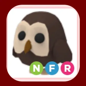 NFR Owl