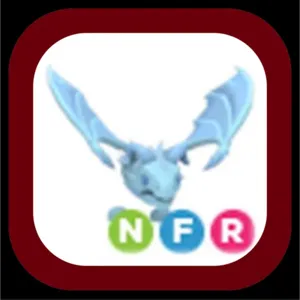 NFR Frost Dragon