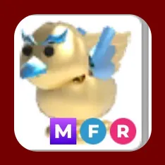 MFR Golden Griffin