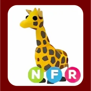 NFR Giraffe