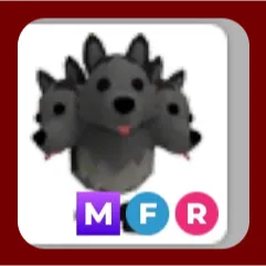 MFR Cerberus