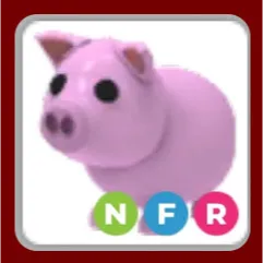 NFR Pig