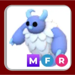 MFR Yeti