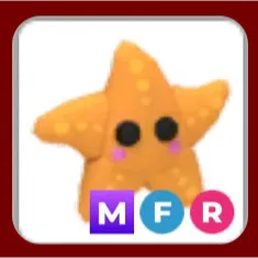 MFR Starfish