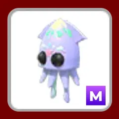 M Squid