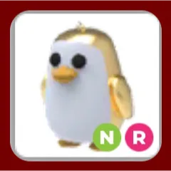 NR Golden Penguin