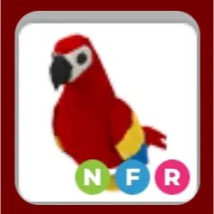 NFR Parrot