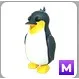 Mega King Penguin